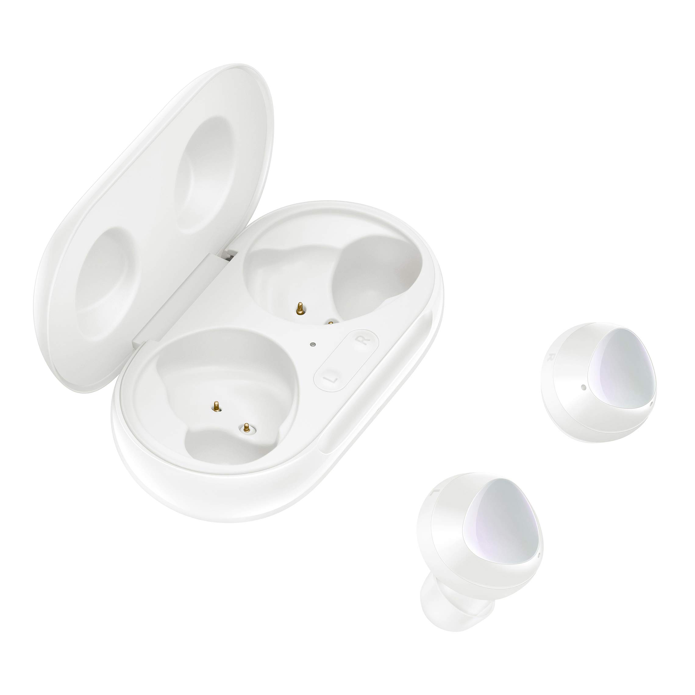 Galaxy - Galaxy Buds+ ホワイト ※動作確認済※ Galaxy Buds+を購入してみたぞ！本体外観や音質、ペアリングの